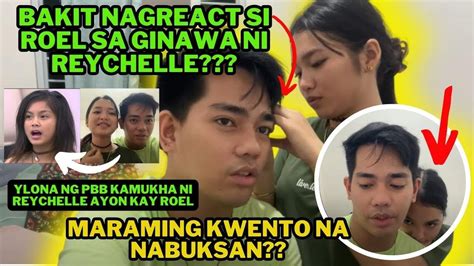 Malagkit na lambingan nauwi sa kantutan.